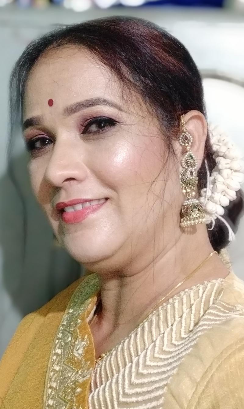 Manisha Inamdar